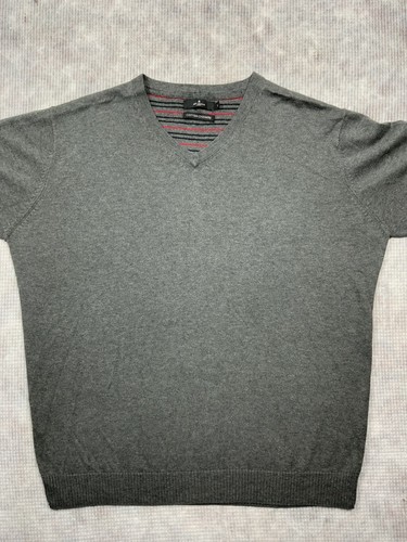 Jeff banks grey - uk, m