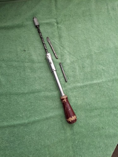 Vintage stanley yankee pump - stanley,