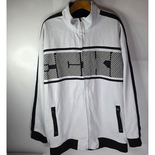 Vintage ecko unltd track - vintage,