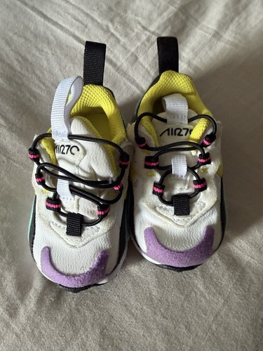 Nike baby toddler trainers - nike,