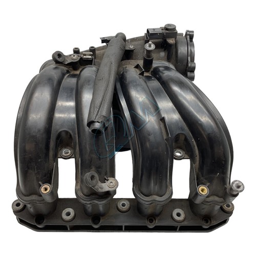 Bmw inlet manifold fits - inlet, 3