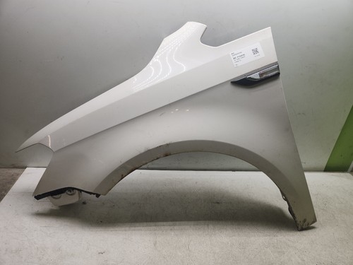 Citroen ds3 wing passenger - citroen,