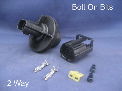 Bulb holder connector - holder, &