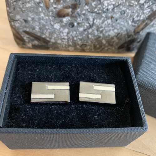 Next cufflinks silver men - cufflinks,