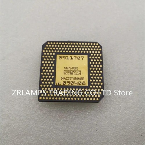 Dmd chip for - for, s1272-0262