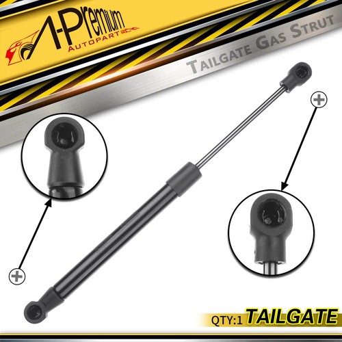 Premium rear tailgate gas - 2x,