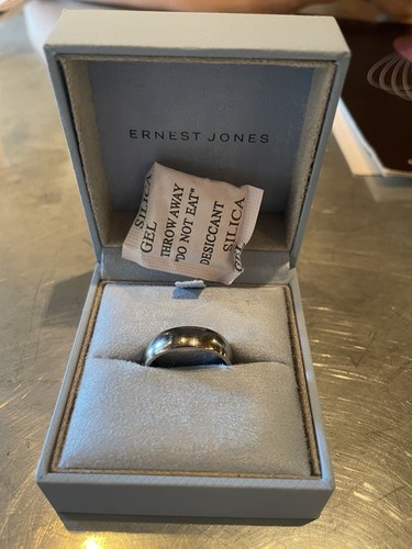 Ernest jones titanium men - ernest, men’s