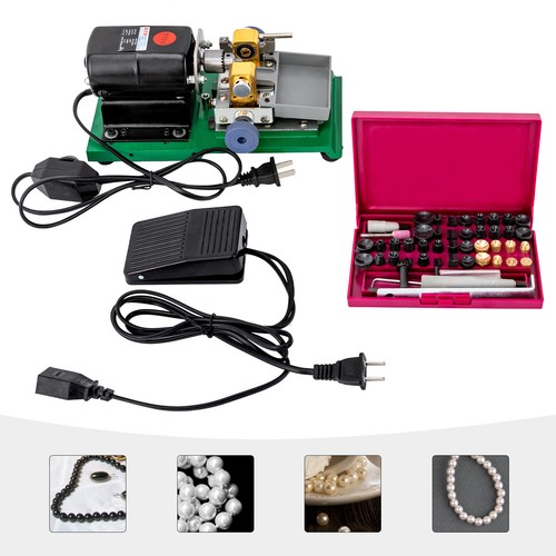 Jewelry jade pearl stepless - jewelry,