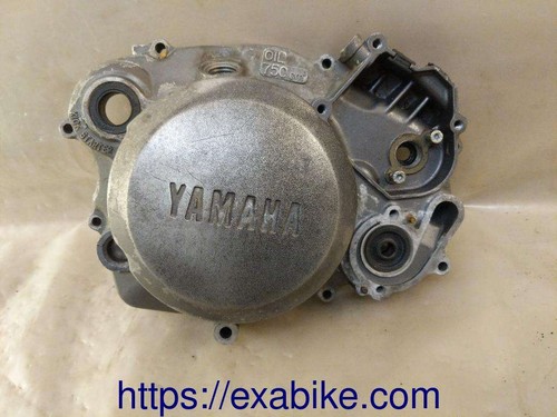 Clutch housing for yamaha - for, tdr