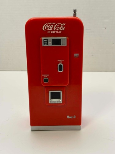 Vintage coke coca cola 55 - coke, coca-cola