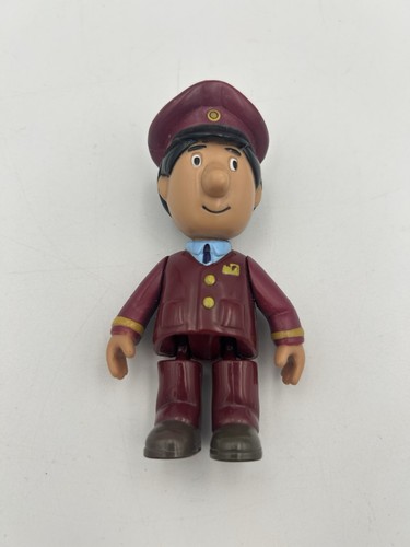 2005 plc postman pat ajay - 2005,