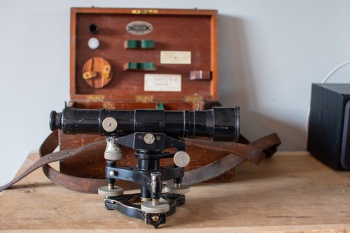 Cooke troughton simms - cooke,