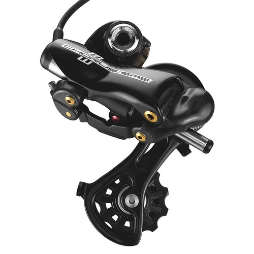 Campagnolo chorus eps speed - campagnolo, 11