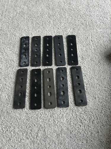 Rhino van roof rack - van, rack/bar