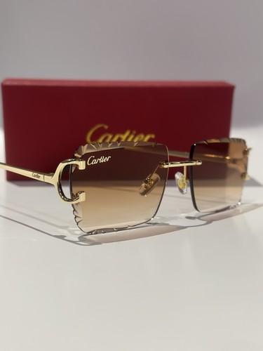 Cartier big diamond cut - cartier,