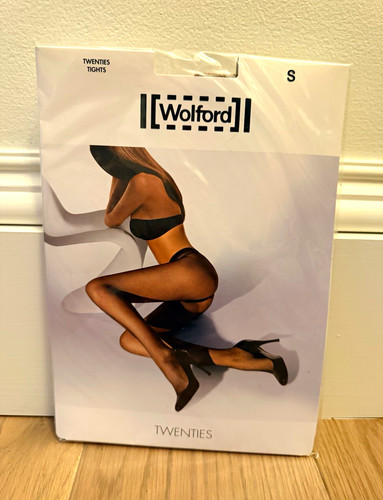 Wolford twenties honey - wolford,