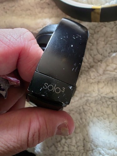 Beats dre solo 3 - beats,