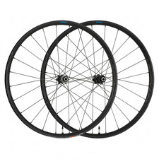 Shimano grx rx570 wheelset - wh-rx570,