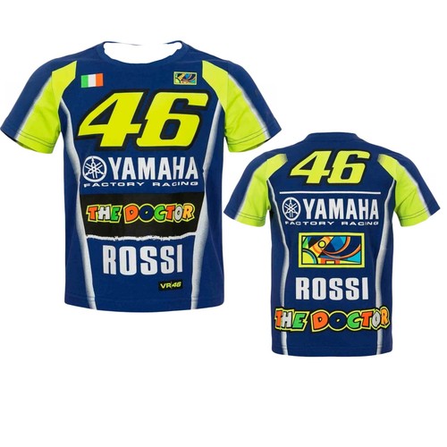 The doctor valentino - rossi, no