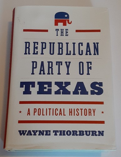 The republican party texas - the,