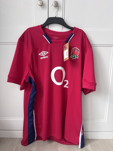 Men umbro england rugby - england,