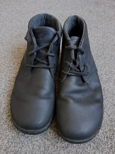 Martens rhodes chukka - dr.,