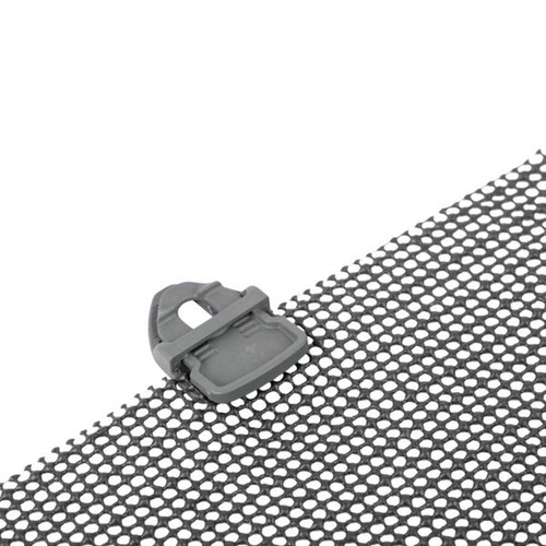 Camp tent carpet clips - bo-camp,