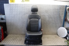 Ford galaxy mk4 - mk4, driver