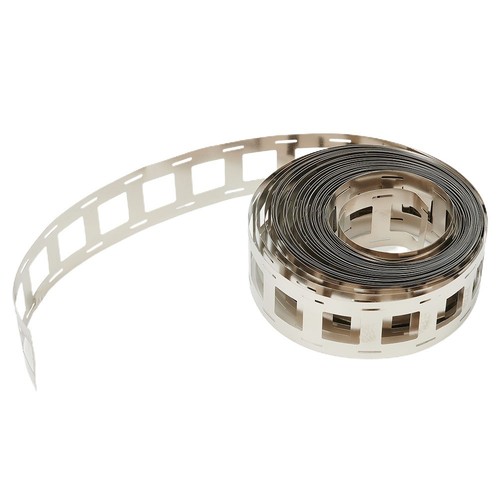Ion battery nickel - li-ion, strip