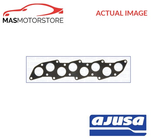 Manifold gasket ajusa - gasket, 13062100
