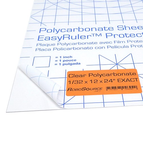 Polycarbonate clear plastic - polycarbonate,