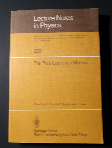 Vintage lecture notes - vintage, in