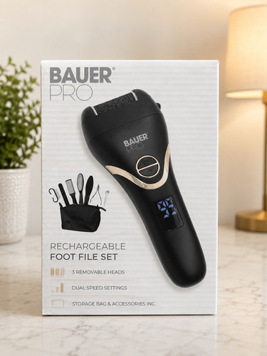 Bauer professional - bauer,