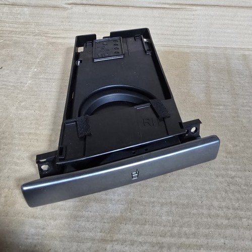 Cup holder assembly for - assembly,