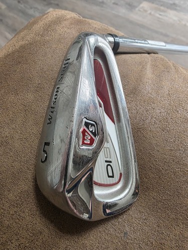 Wilson staff di9 - di9, iron