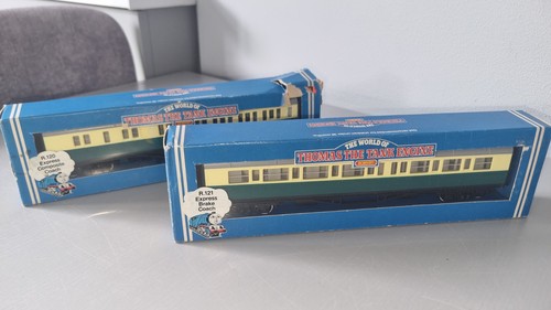 Hornby the world thomas - the, of