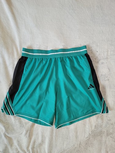 Adidas mens crazy - xl, lite