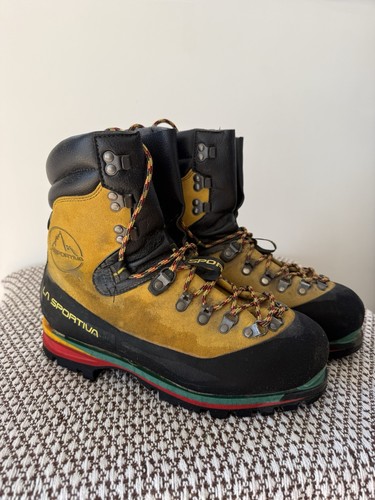 Sportiva nepal cube - sportiva, gtx