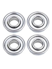 Replacement wheel bearings - bearings, for