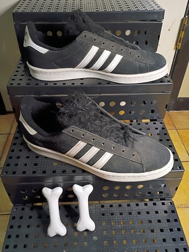 Size adidas jeremy scott - size,