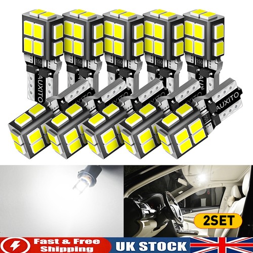 20x t10 501 - t10, light