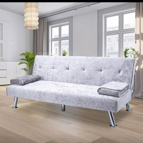 Sofa bed faux - bed,