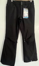 Roxy womens black - roxy, 8k
