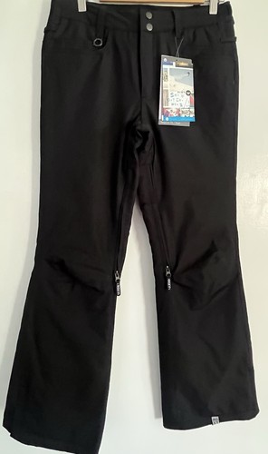 Roxy womens black 8k - womens,