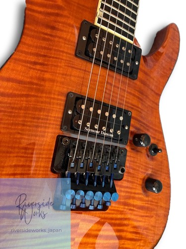 Esp horizon custom 30th - horizon,