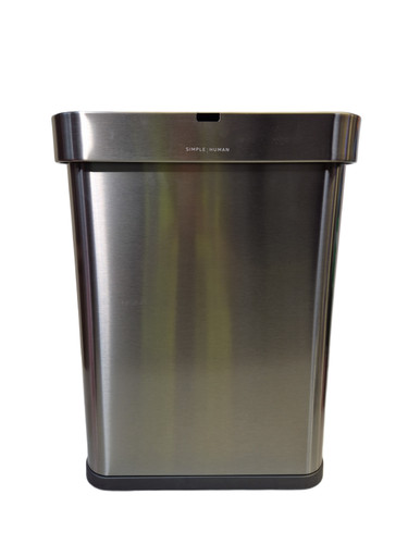 Simplehuman voice motion - simplehuman,
