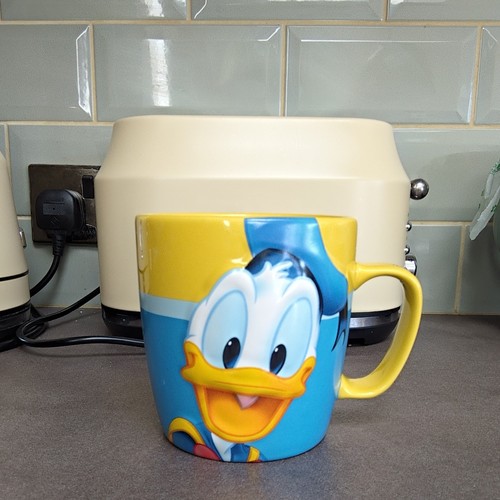 Disney store exclusive - disney, 3d