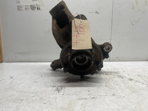 Ford mondeo wheel hub - wheel, bearing