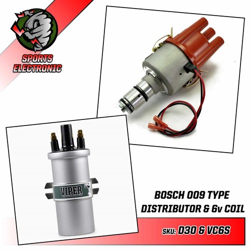 Volt electronic distributor - volt,