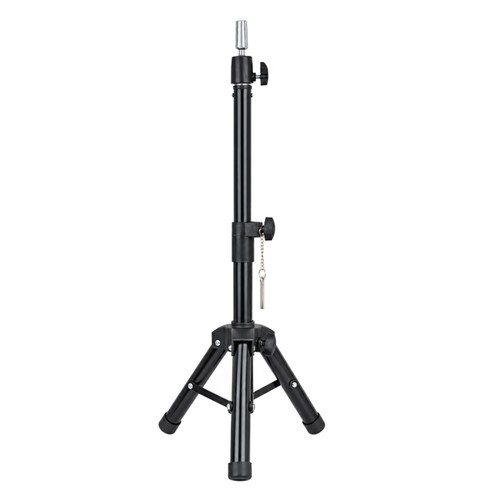 Mannequin head tripod stand - head,